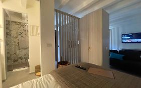 Brera Charme Suite